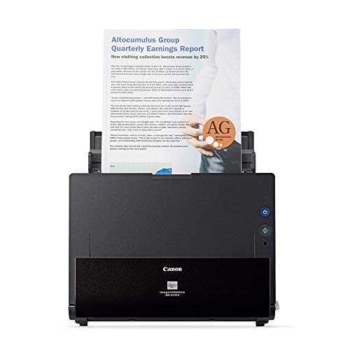DR-C225ii